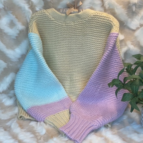 For Love & Lemons Cardigan. NWT. - Picture 2 of 12